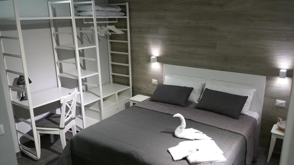 Alis Vanvitelli Suite Neapol Exteriér fotografie