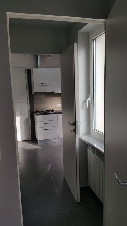 Alis Vanvitelli Suite Neapol Exteriér fotografie